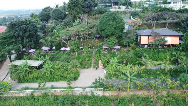 Thanh's House homestay Buôn Ma Thuột