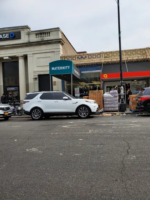 Future Mom Maternity