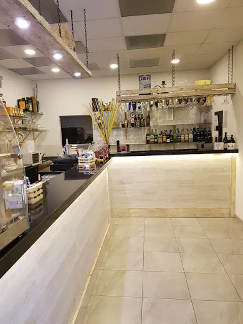 Port Royal caffetteria Di Talocco Mauro