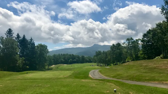 Niseko Golf Course