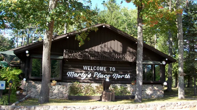 Marty's Place North
