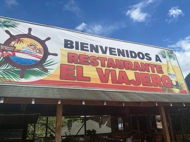 Restaurante El Viajero