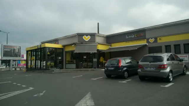 La Mie Câline Orvault Plaisance