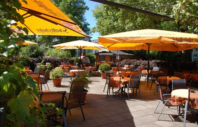 Parkhotel Schwelm e. K.