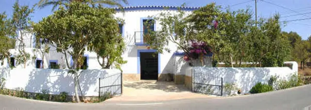 Agroturismo Can Fuster