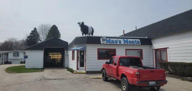 Mac's Meats
