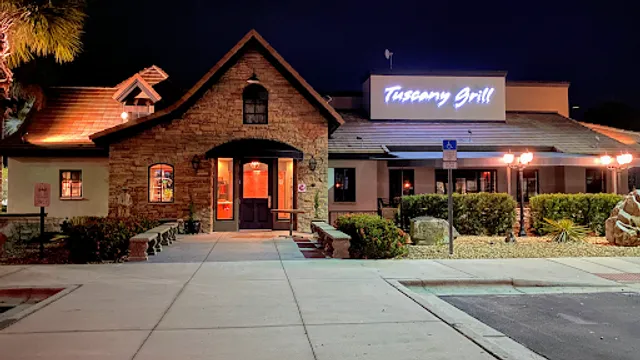 Tuscany Grill