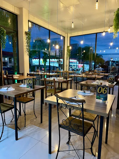 Gigio Pizza Gourmet | Pizzaria em Montenegro