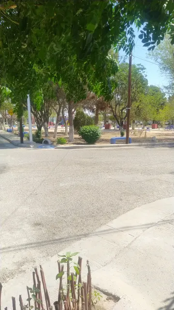 las torres i y ii Park