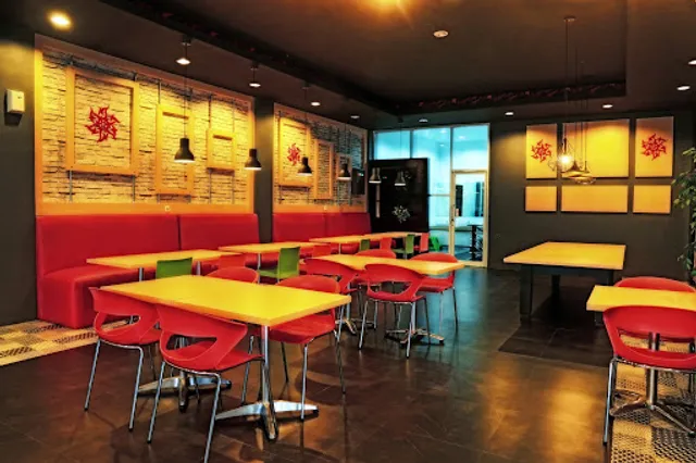 Kawan Baru - Bethesda