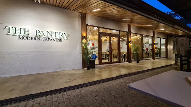 The Pantry Iligan