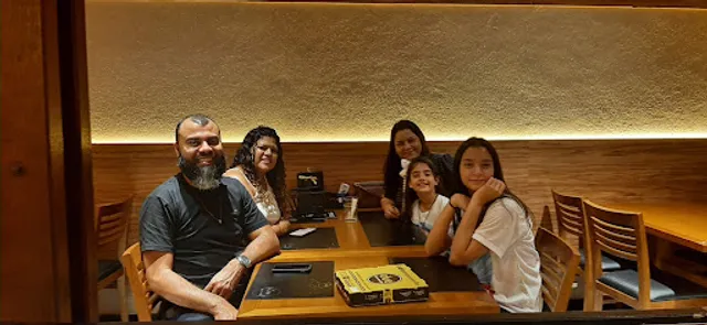 Due | Pizzaria com Área Kids em Valparaíso, Serra