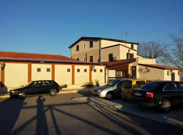 Agriturismo Monticelli