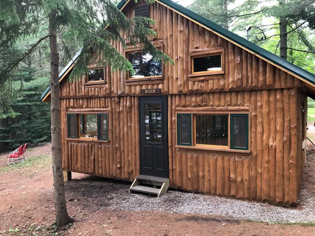 Burson's Delta Resort