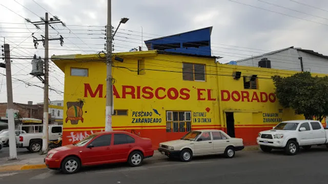 Mariscos el Dorado de Mexcaltitan (suc. 1)