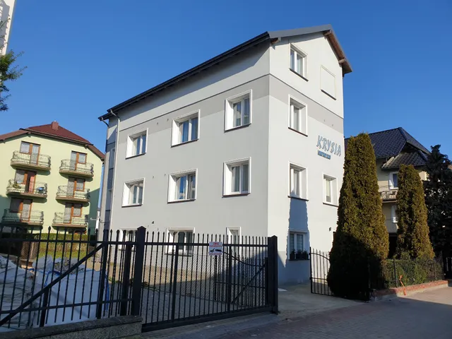 Pensjonat Krysia