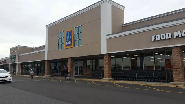 ALDI