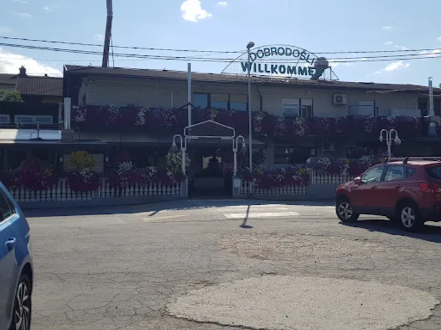 B.&B.Belna trgovina in storitve d.o.o.