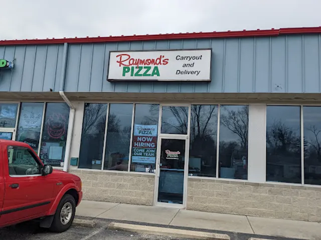 Raymond's Pizza - Fairfield Twp