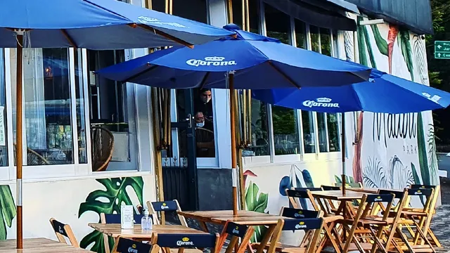 Malibu Park - Aclimação