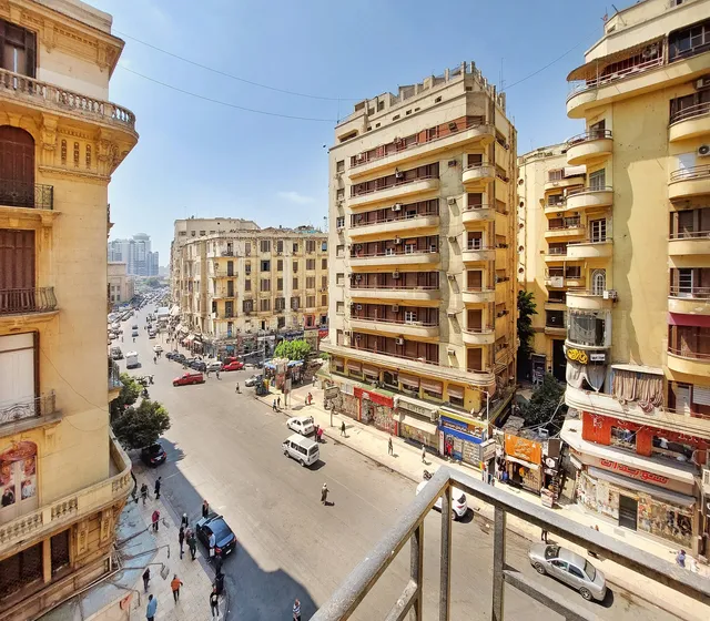 Travelers House Hotel