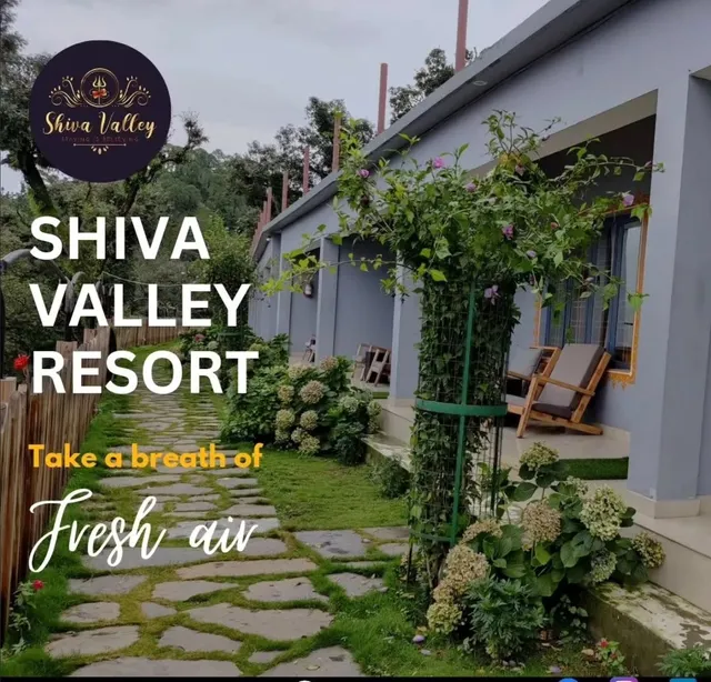 Shiva Valley Resort