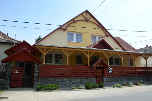 Két Vándor Fogadó