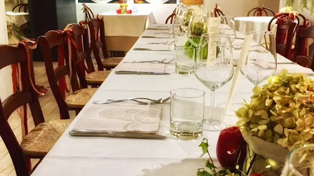 Da Franco e Mauro Ristorantino e Gastronomia