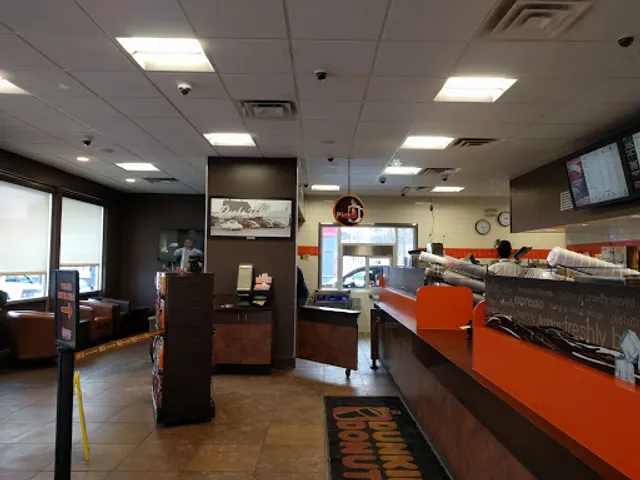 Dunkin'
