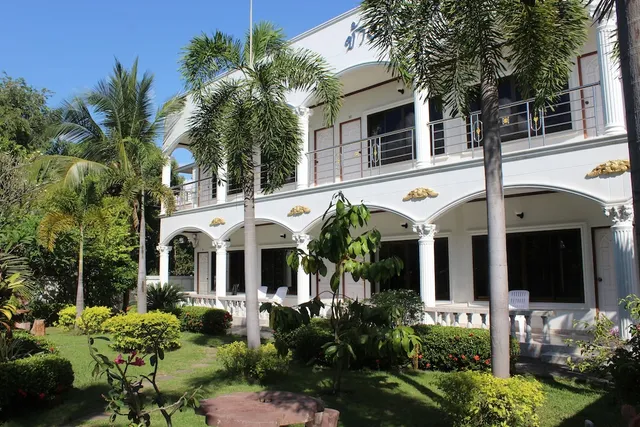 White Elephant Resort Hotel