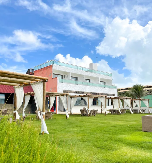 Praia das Tartarugas