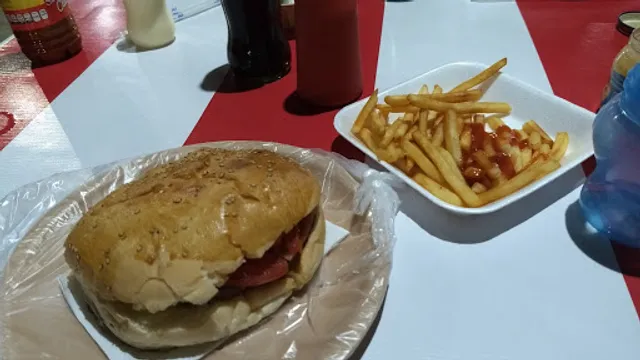 El Tizoncito Yucateco