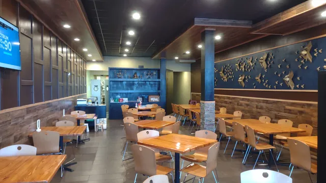 Mali Thai Restaurant