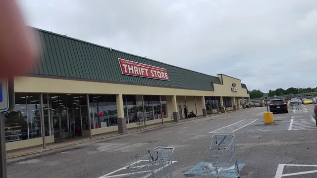 Liberty Mall Shopping Center