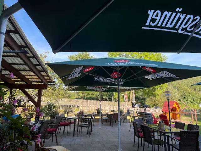 Raststätte Kleine Einkehr Inh. T. Wagner