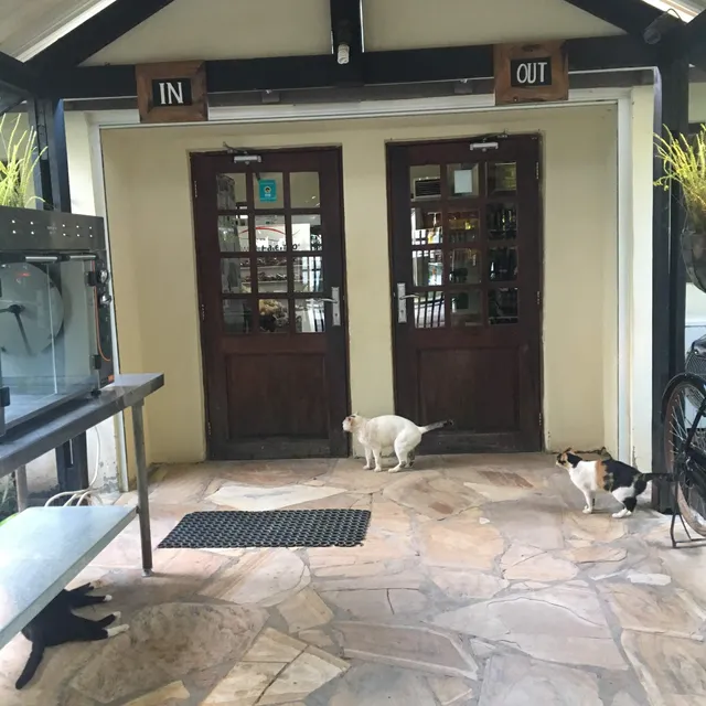 Butcher Shop Food & Grocery