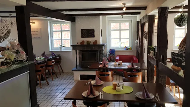 Lilli’s Café - Salzgitter