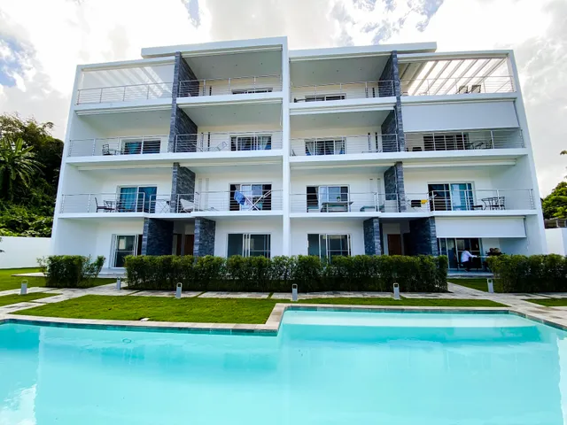 Residencial Coral Stone 1