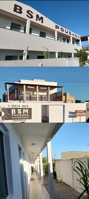 Pousada BSM