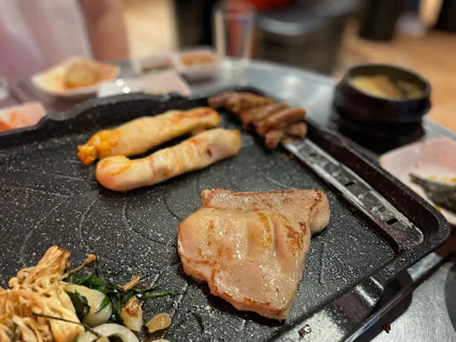 Sanbuk-dong Dar Gu Ji