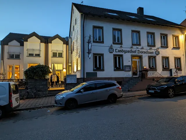 Landgasthof Dorschner