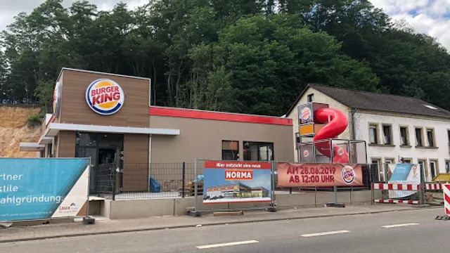 Burger King - Saarlouis Lisdorf