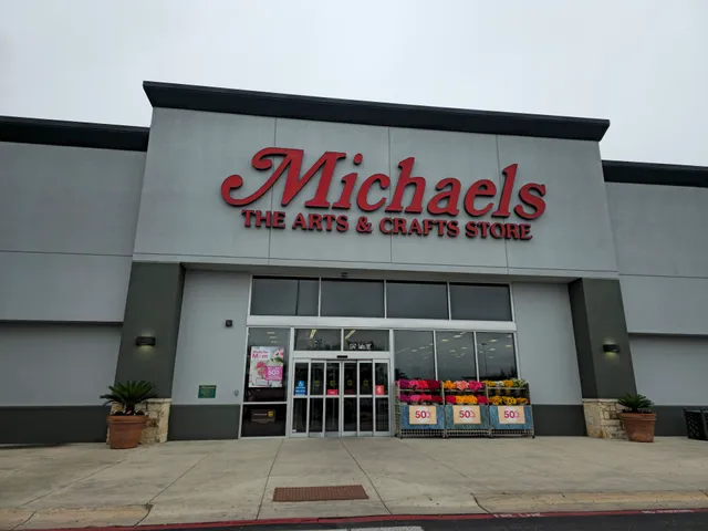 Michaels