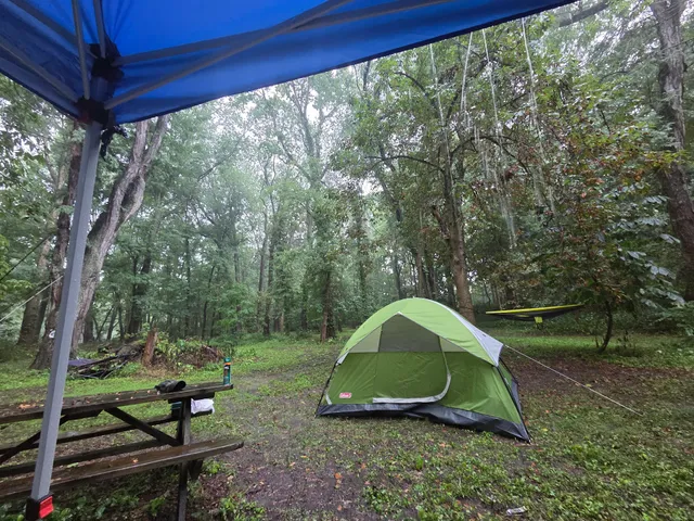 River Camp Fort Wayne