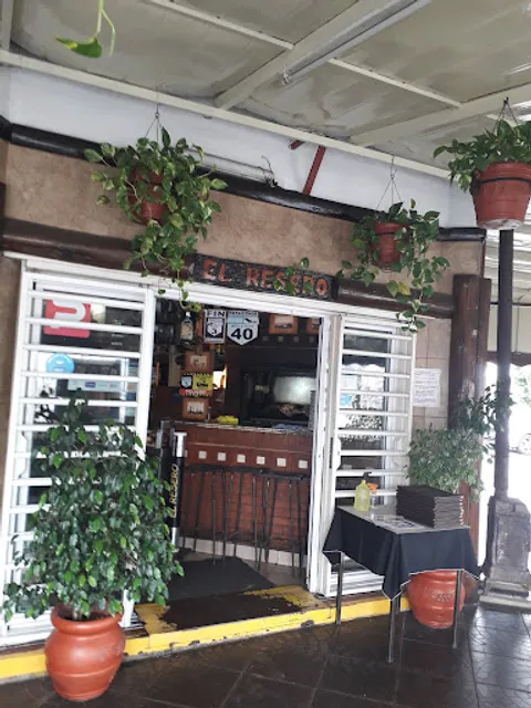 Restaurante El Resero