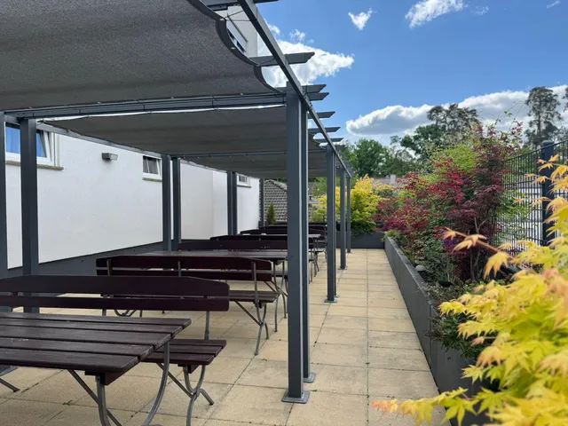 AR Boutique Hotel Heusenstamm