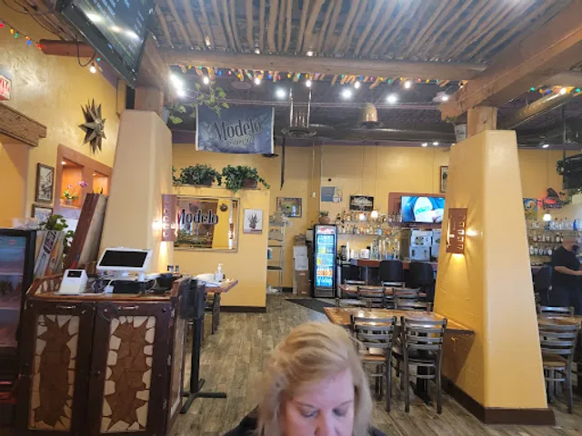 El Vaquero Mexican Restaurant