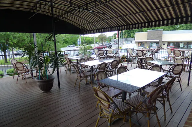 The Starway Restaurant - Diner