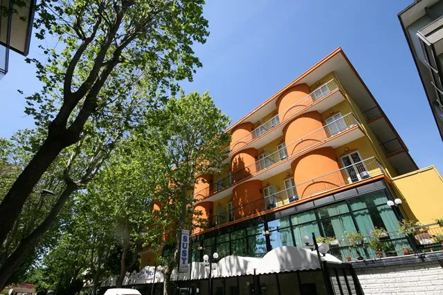 Hotel Susy - Rimini