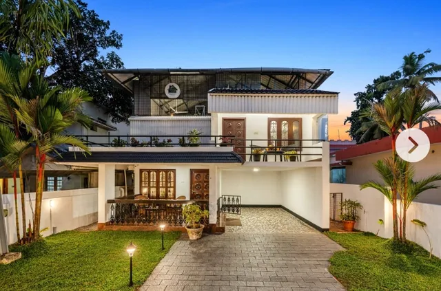 Riviera Residence Stay Vista